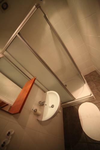 Hostal Pensjonat Mansarda