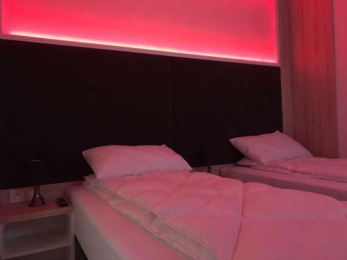 Apartamenty Platan Opieszyn 2