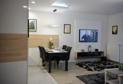 Apartamenty Platan Opieszyn 2
