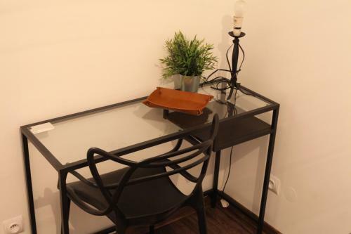 Apartament No.5