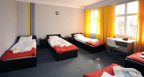 Hostel Centrum
