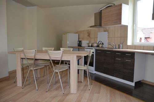 Apartament