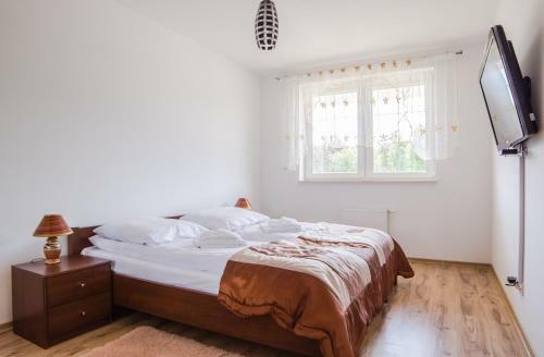 Apartamenty Sun & Snow Grzybowo