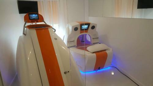 Hostal R�?a Wellness&spa