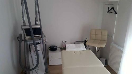 Hostal R�?a Wellness&spa