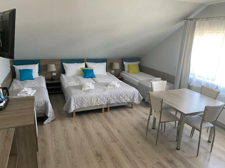 Hostal Azul