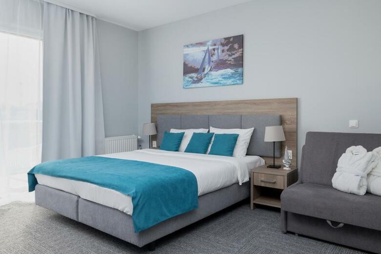 Hostal Azul