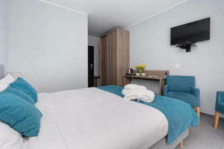 Hostal Azul