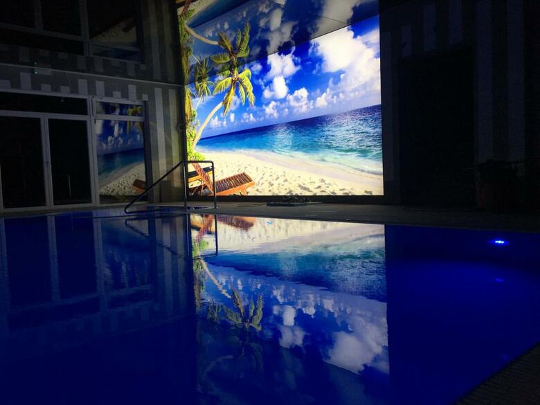 Hostal Azul