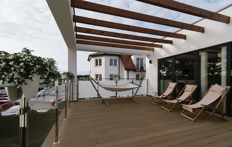 Wind Hotel