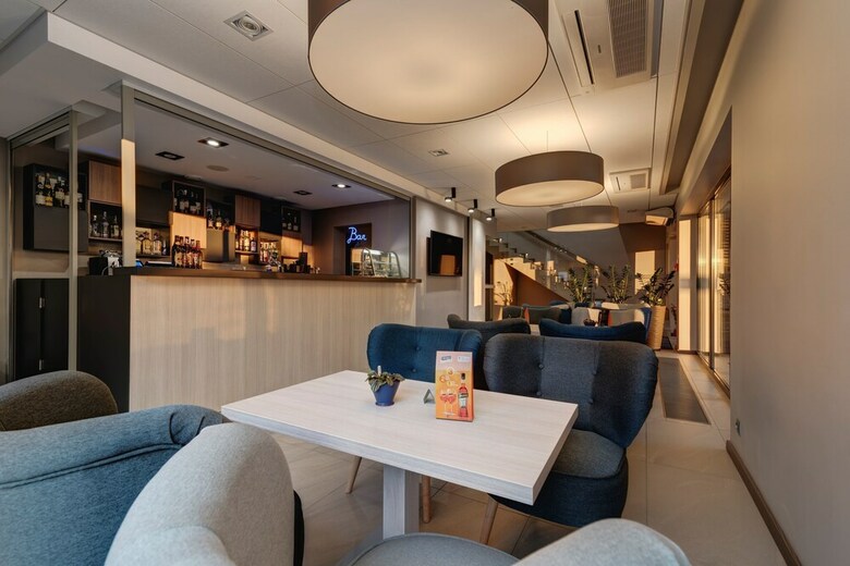 Wind Hotel