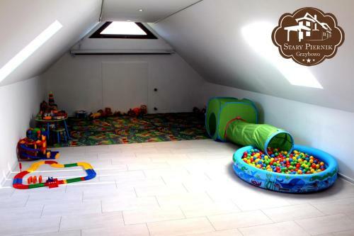 Hostal Stary Piernik