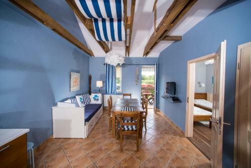 Villa Mare Apartamenty