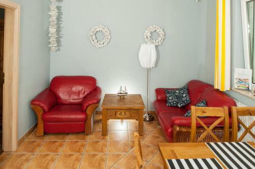 Villa Mare Apartamenty