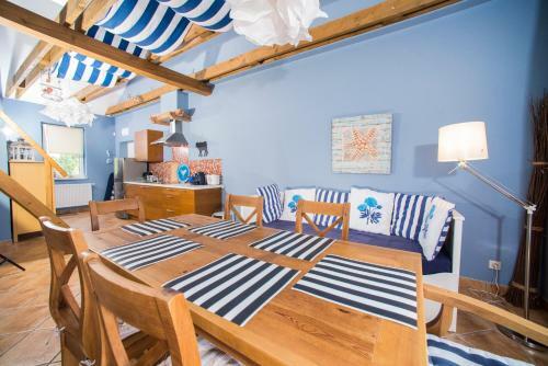 Villa Mare Apartamenty
