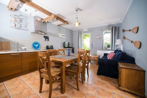 Villa Mare Apartamenty