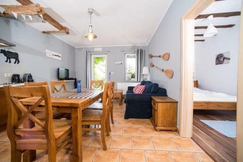 Villa Mare Apartamenty