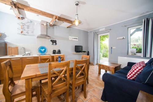 Villa Mare Apartamenty
