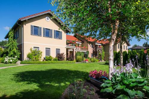 Villa Mare Apartamenty