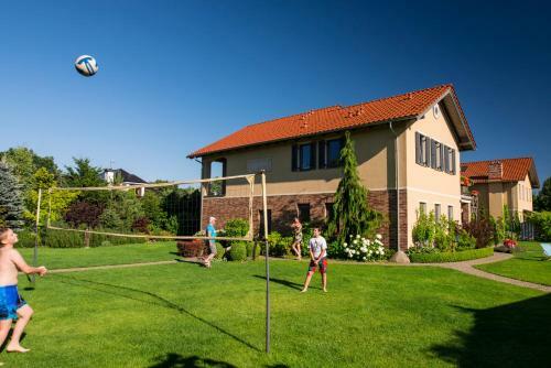 Villa Mare Apartamenty