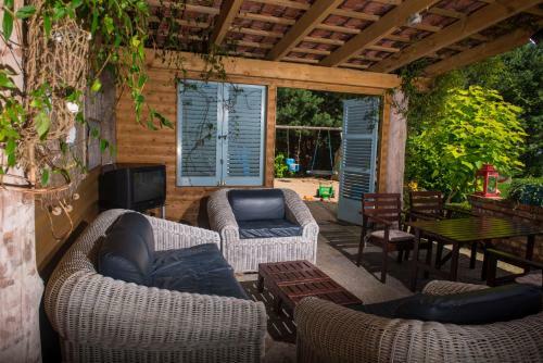 Villa Mare Apartamenty