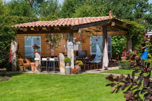 Villa Mare Apartamenty