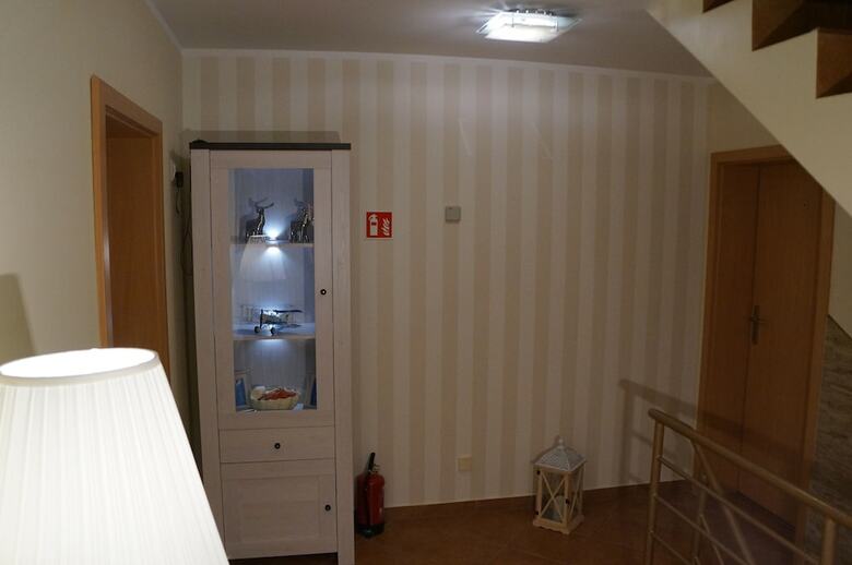 Hostal Villa Atlantis