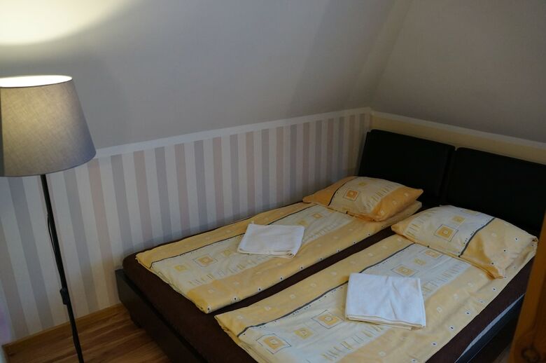 Hostal Villa Atlantis