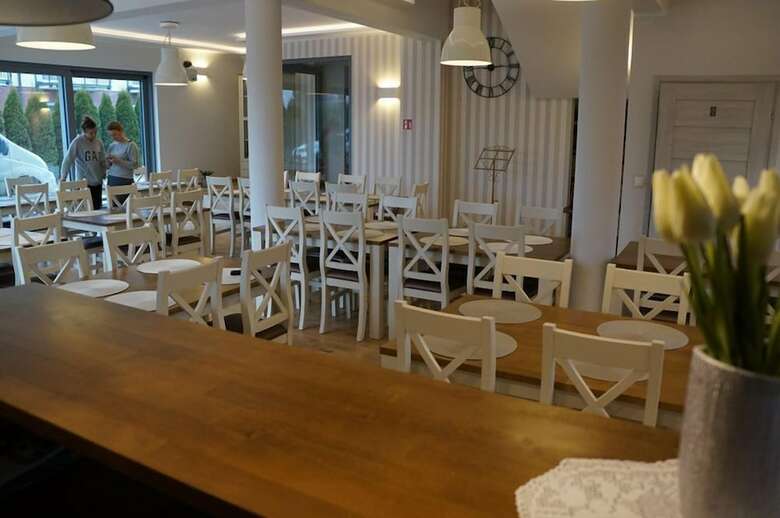 Hostal Villa Atlantis