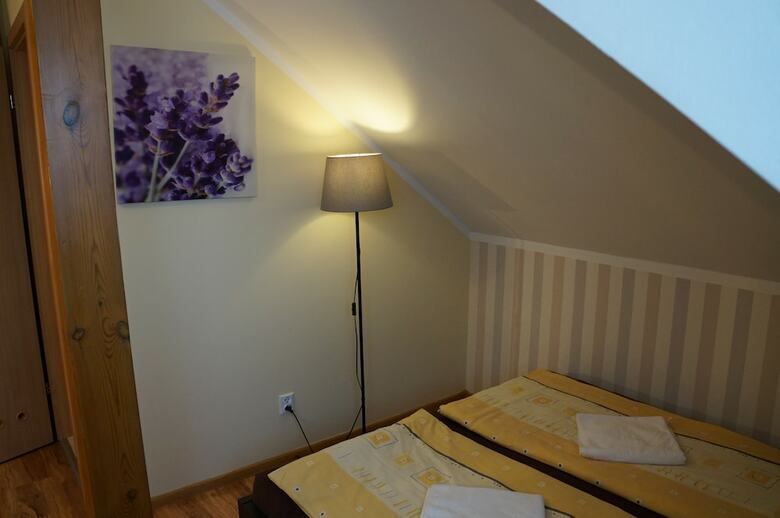 Hostal Villa Atlantis