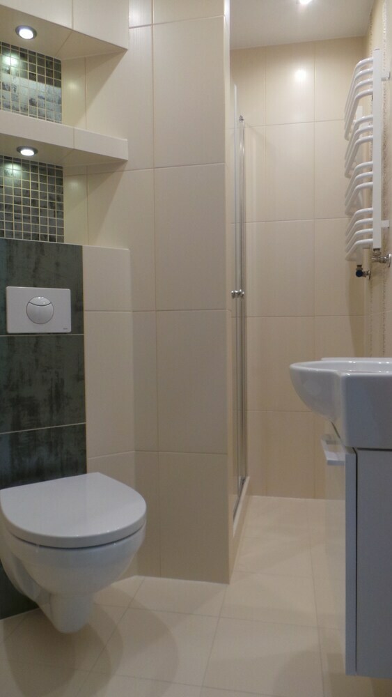 Hostal Villa Atlantis