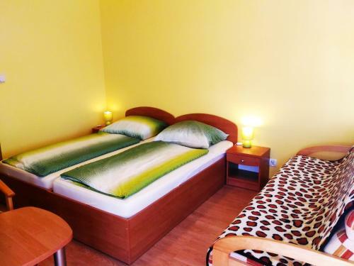 Hostal Posejdon