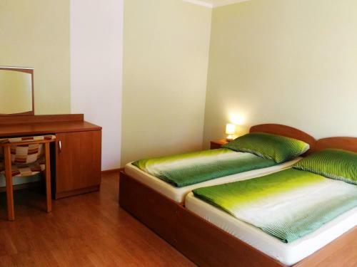 Hostal Posejdon
