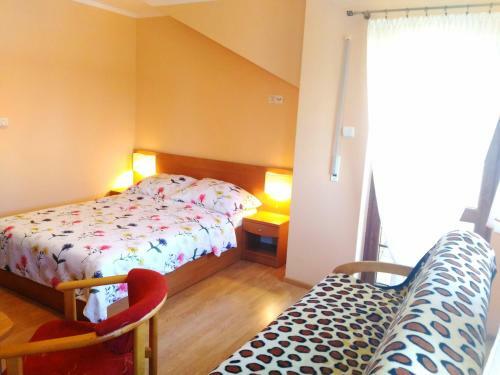 Hostal Posejdon