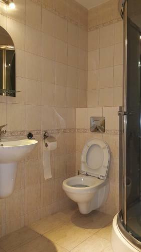 Hostal Posejdon