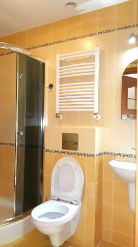 Hostal Posejdon