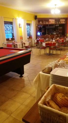 Hostal Posejdon