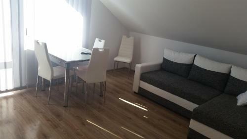 Hostal Villa Rekin