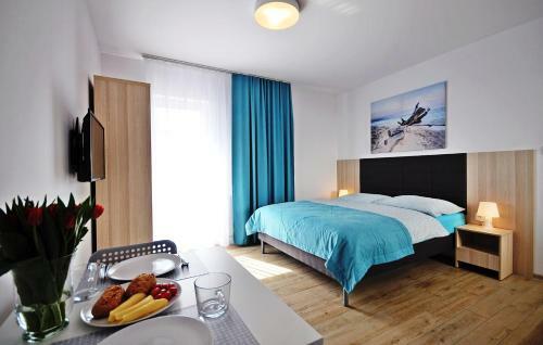 Hostal Villa Blanca