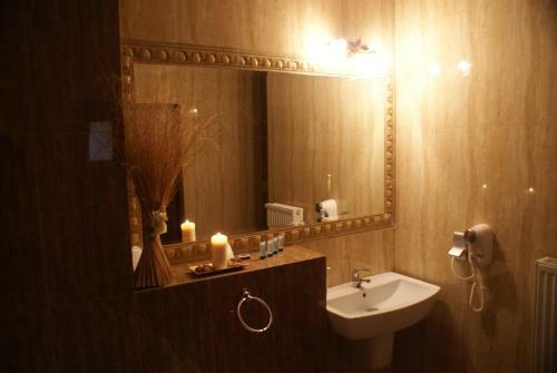 Bed & Breakfast Noclegi M4