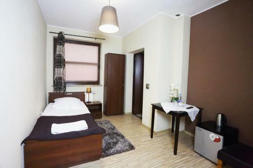 Bed & Breakfast Noclegi M4