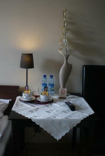 Bed & Breakfast Noclegi M4