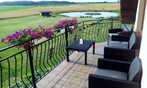 Hostal Agro Nad Stawem