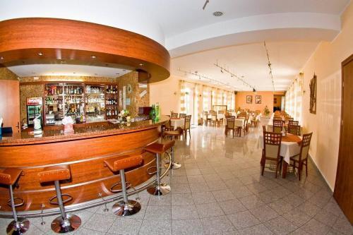 Bed & Breakfast Hotel Omega