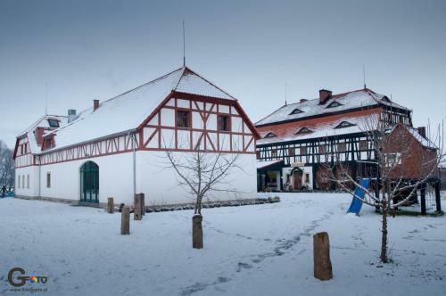 Hostal Zagroda Ko?odzieja