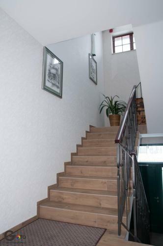 Hostal Zagroda Ko?odzieja