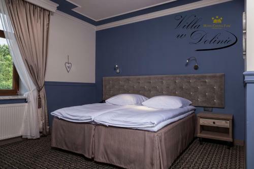 Hostal Willa W Dolinie