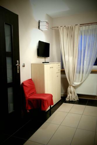 Hostal Topolowa