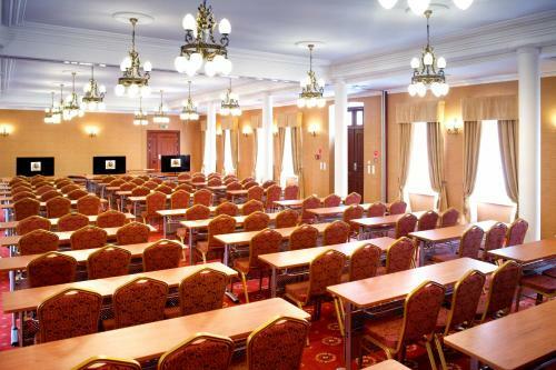 Hotel Pa?ac ?elech�w Spa & Wellness