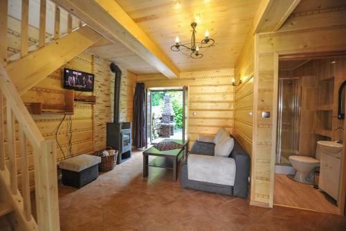 Agroturismo Ranczo Czerwony M?yn
